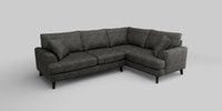Medium Corner Sofa - Right Hand