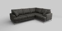 Medium Corner Sofa - Right Hand