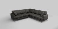 Medium Corner Sofa - Universal