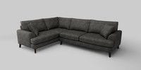 Large Corner Sofa - Left Hand