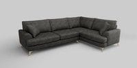 Large Corner Sofa - Right Hand