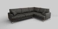Large Corner Sofa - Right Hand
