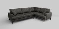 Large Corner Sofa - Right Hand