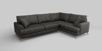 Large Corner Sofa - Right Hand