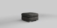 Storage Footstool