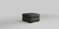 Storage Footstool