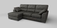 Medium Sofa Chaise - Left Hand