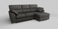 Medium Sofa Chaise - Right Hand
