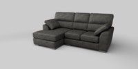 Large Sofa Chaise - Left Hand