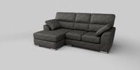 Large Sofa Chaise - Left Hand