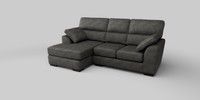 Large Sofa Chaise - Left Hand