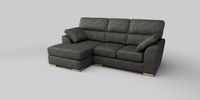 Large Sofa Chaise - Left Hand