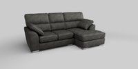 Large Sofa Chaise - Right Hand