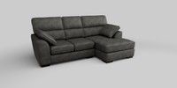 Large Sofa Chaise - Right Hand