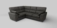 Large Corner Sofa - Left Hand