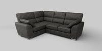 Large Corner Sofa - Left Hand