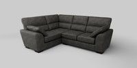 Large Corner Sofa - Left Hand