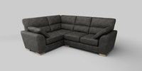 Large Corner Sofa - Left Hand