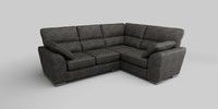 Large Corner Sofa - Right Hand