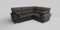 Large Corner Sofa - Right Hand
