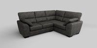 Large Corner Sofa - Right Hand