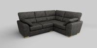 Large Corner Sofa - Right Hand