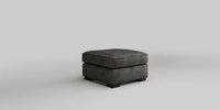 Storage Footstool