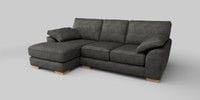 Medium Sofa Chaise - Left Hand