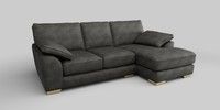 Medium Sofa Chaise - Right Hand