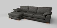 Large Sofa Chaise - Left Hand