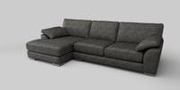 Large Sofa Chaise - Left Hand