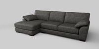 Large Sofa Chaise - Left Hand