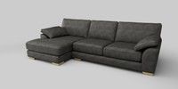 Large Sofa Chaise - Left Hand