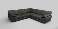 Large Corner Sofa - Universal