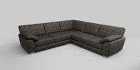 Large Corner Sofa - Universal