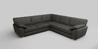 Large Corner Sofa - Universal