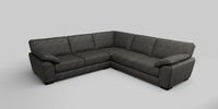 Large Corner Sofa - Universal