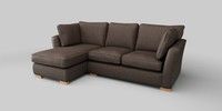 Medium Sofa Chaise - Left Hand