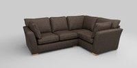 Medium Corner Sofa - Right Hand