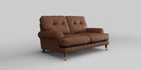 2 Seater Small Sofa
