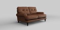 2 Seater Small Sofa