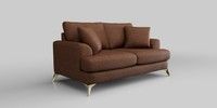 3 Seater Small Sofa