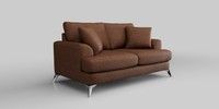 3 Seater Small Sofa