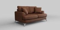 3 Seater Small Sofa