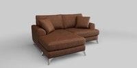 Compact Sofa Chaise - Universal