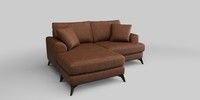 Compact Sofa Chaise - Universal