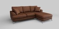 Small Sofa Chaise - Universal