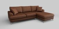 Medium Sofa Chaise - Right Hand