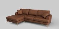 Large Sofa Chaise - Left Hand