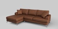 Large Sofa Chaise - Left Hand